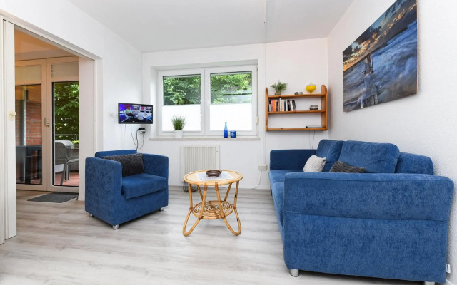 Ferienwohnung Sonnenriff