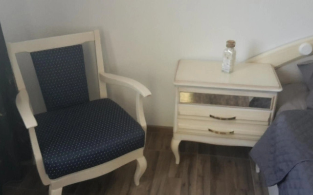 Apartament Mandree