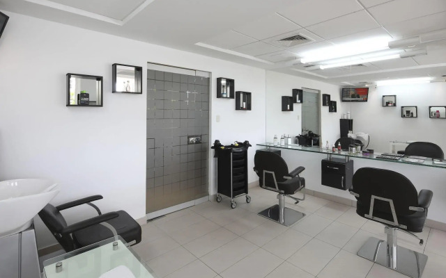 Casa Andina Select Chiclayo