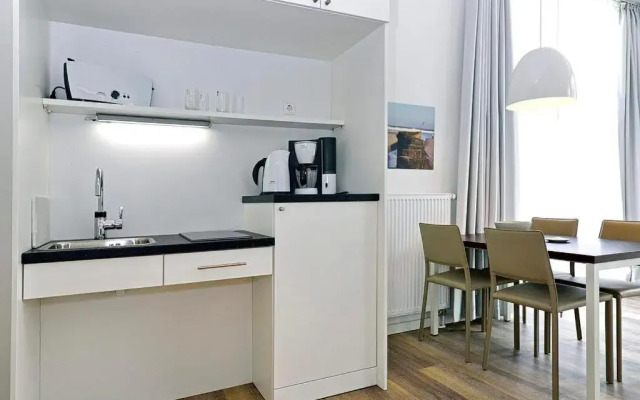 Aparthotel Anna Düne Aparthotel Anna Düne 0-08