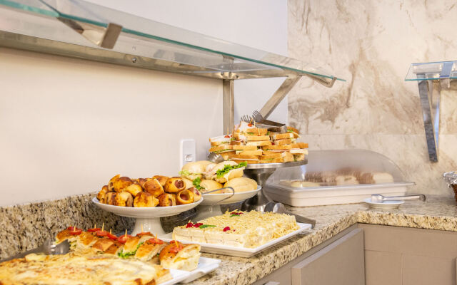 Hotel Dom Rafael Executivo