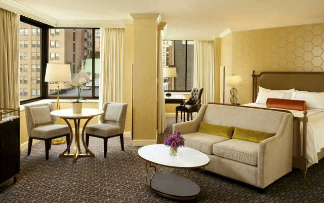 The Rittenhouse Philadelphia