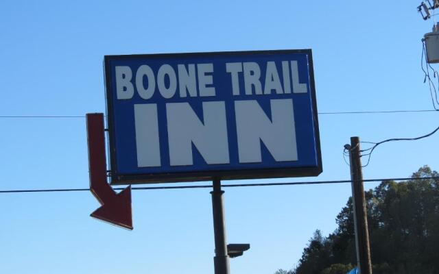 Boone Trail Inn