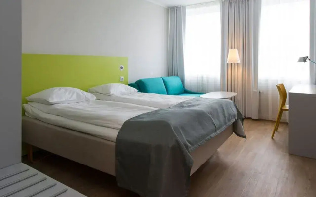 Thon Hotel Trondheim