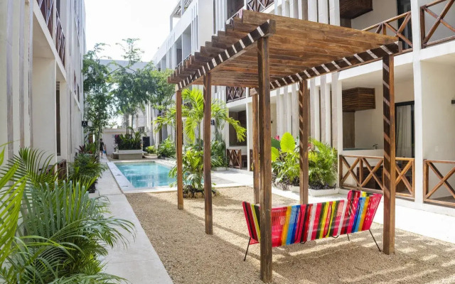 Smart Depas Tulum
