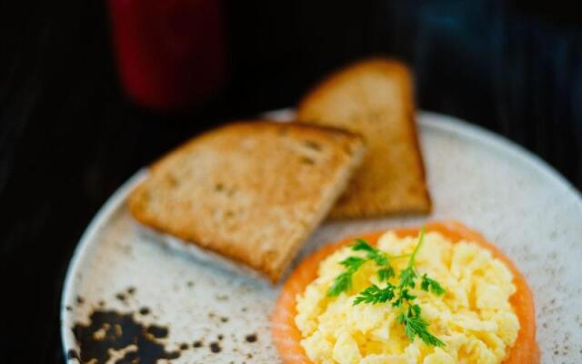 Hotel Du Vin Stratford Upon Avon