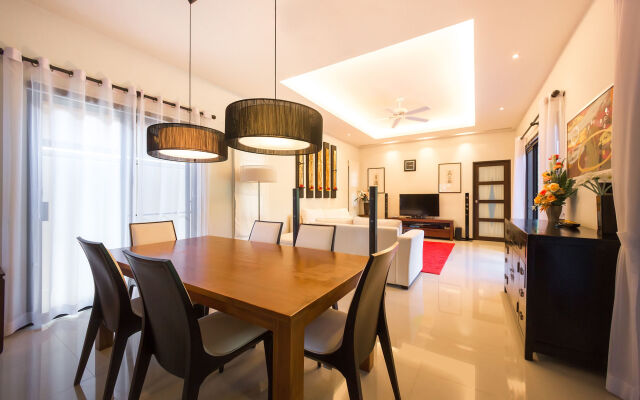 Kokyang Estate by Tropiclook