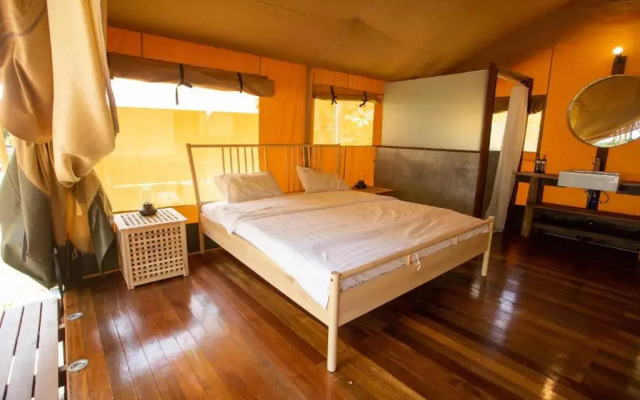 Ara Dinawan Island Resort