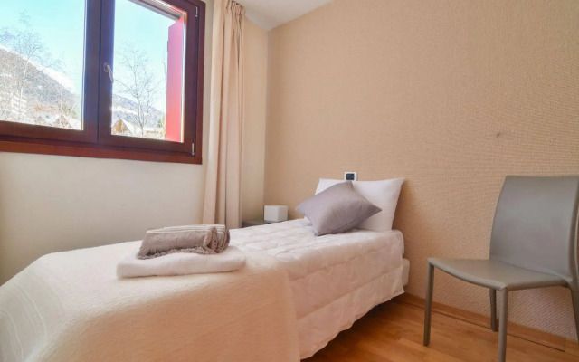 Ponte di Legno Halldis Apartments