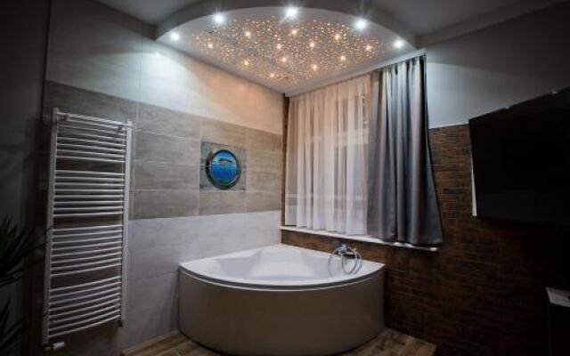 R&B Apartments Poznan