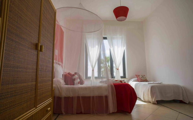 B&B L' Approdo