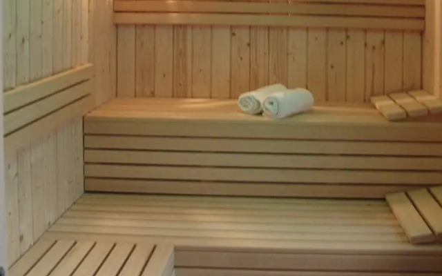 Schloss Hotel Landstuhl