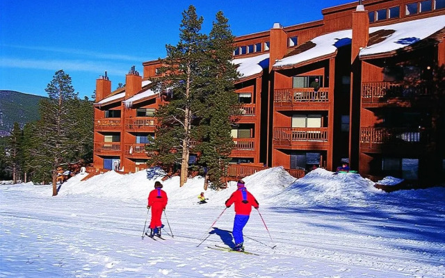 Tyra by Wyndham Vacation Rentals