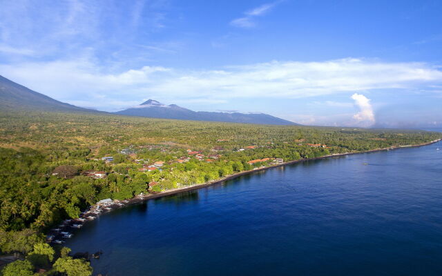 Mimpi Resort Tulamben