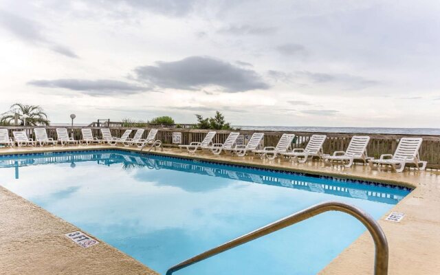 Atlantic Paradise Inn and Suites