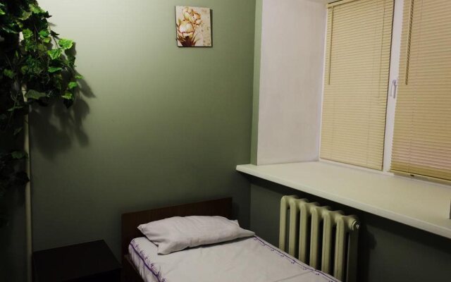 Hostel PuFff
