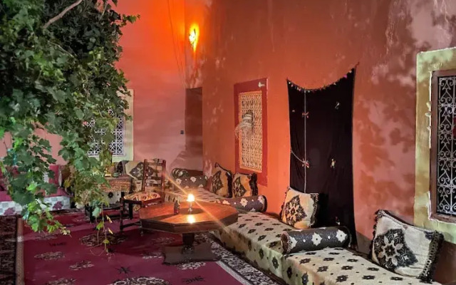 Dar toda - Zagora guest house