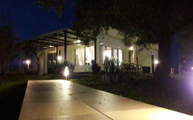 2SEA VILLA Nea Potidea CHALKIDIKI
