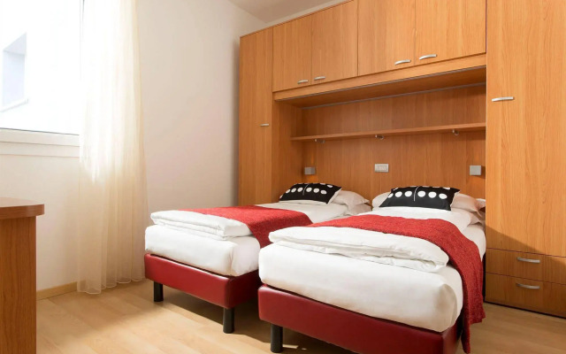 Domino Suite Hotel Jesolo