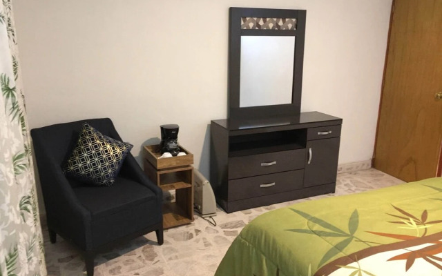 Posada -La Dulce Villa