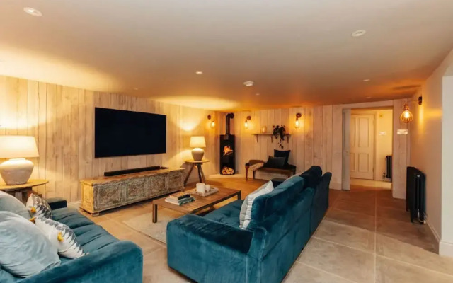 The Florence in Hurley