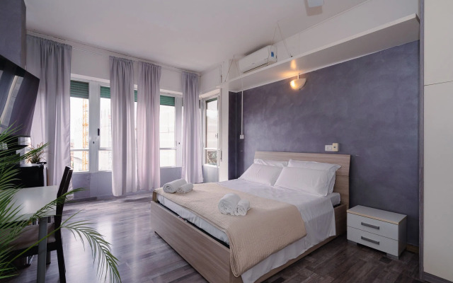 Bb Galleria Del Reno