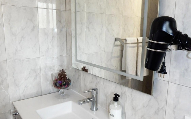 Apartamento Monis Natura