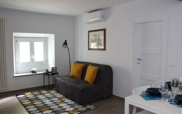 Art Apartment Borgo Stella