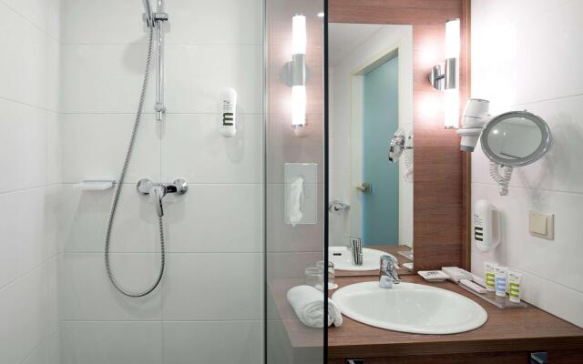 Hotel Mercure Graz City