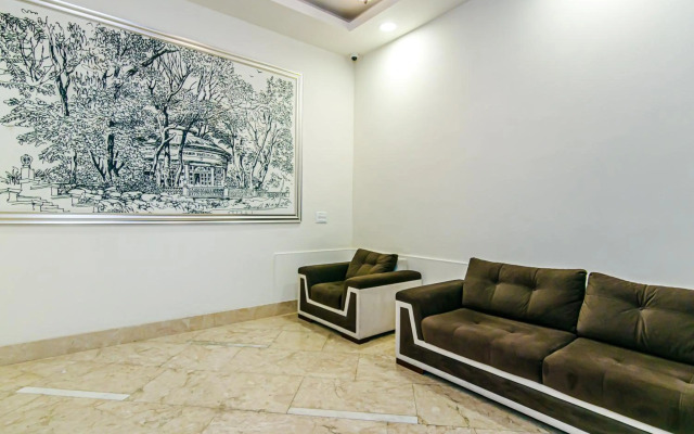 Port Baku Residence Archi Apartment