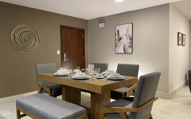 Hidalgo 119 - Terraza Y Suites