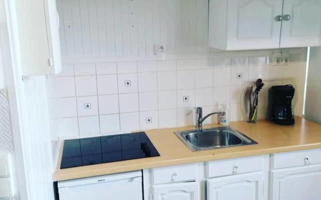 20m Comfort In The Center And Near The Beach