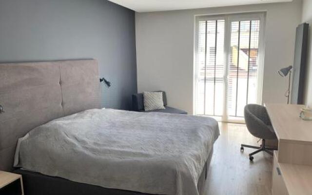 Apartament Katarzynki