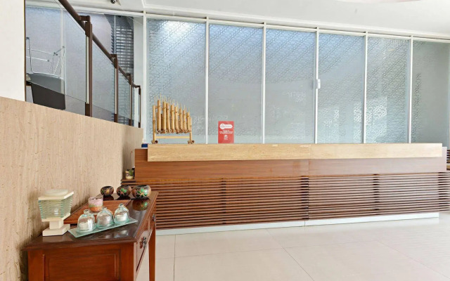 ZenRooms Pangaran Dalem Kaum