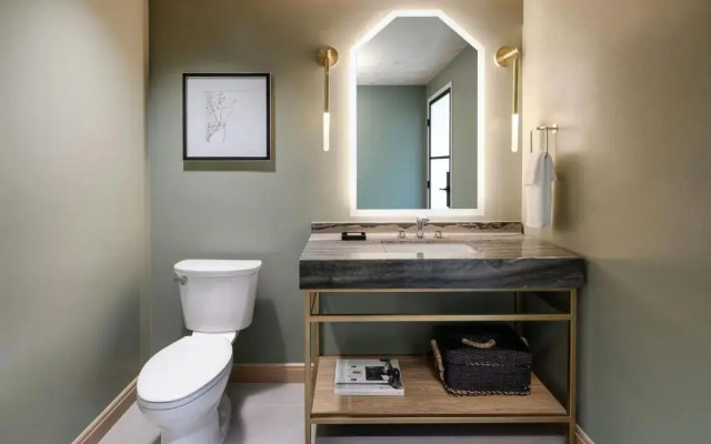 Spa Beaubelle