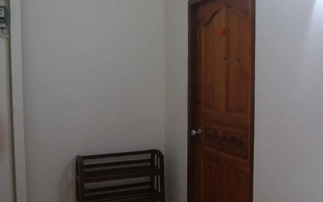 Little Nordic Cha am Apartment