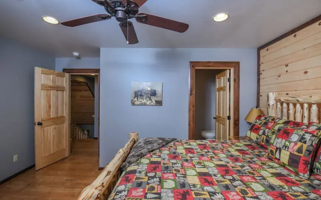 Hemlock Hideaway