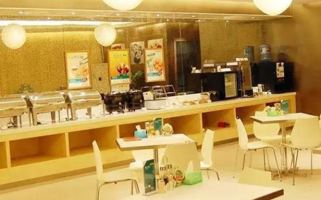 Jinjiang Inn- Qingdao Jiaozhou East Road Branch