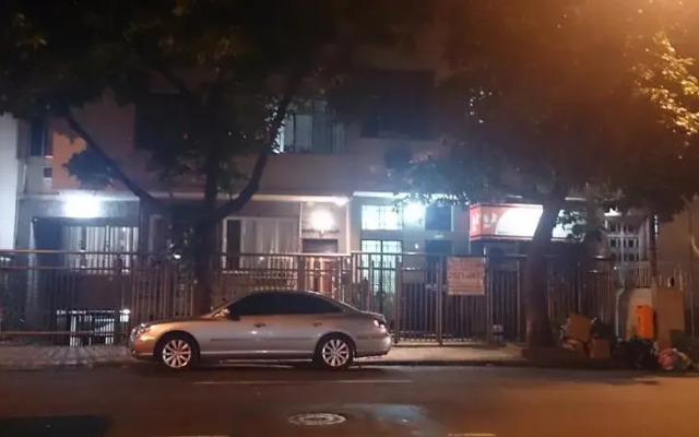 Estúdio Copacabana
