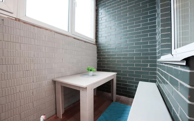 Апартаменты Пять Звезд Президентский дворец