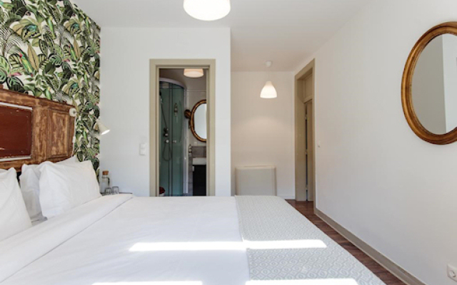 The Indy House - Rooms and Apartments