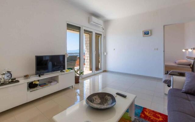Apartment in Dramalj 39040