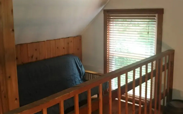 The Jive - Christophers_riverside_cabin