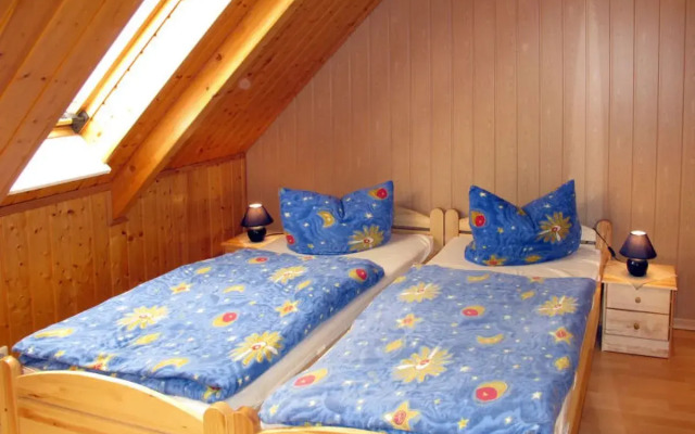 Apartment  Müritz 42052