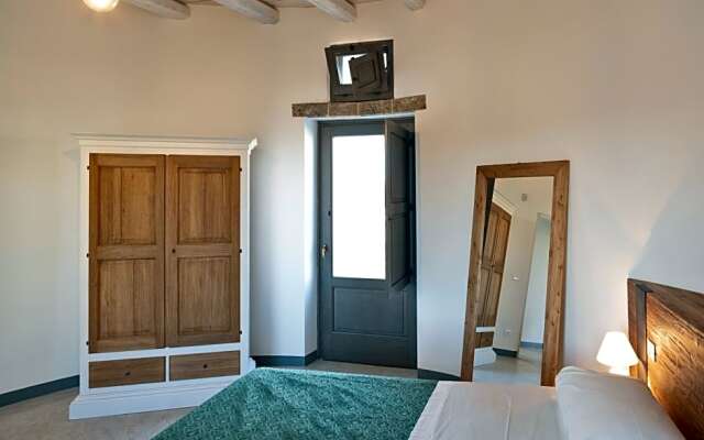 Palummare Agri Hotel