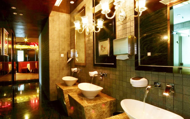 Shounan Business Hotel