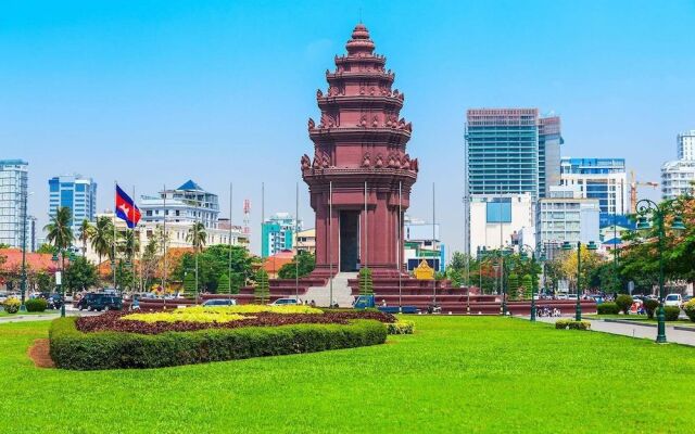 Duong Chan Hotel