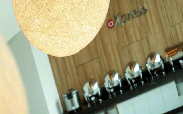 Amaris Hotel Tendean