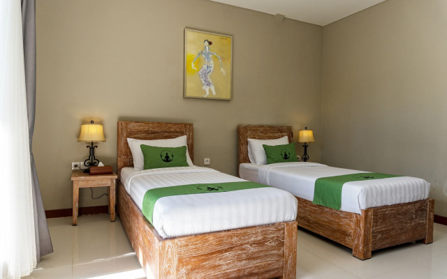 Alam Kawi Ubud Resort & Spa