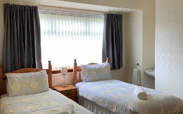THE KEMPS Guest House